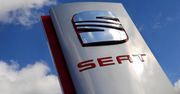 Seat też stawia na Chiny