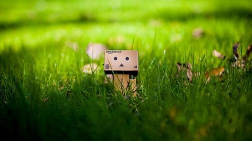 W USA powstaje robot zasilany trawą, liśćmi, gałęziami 1