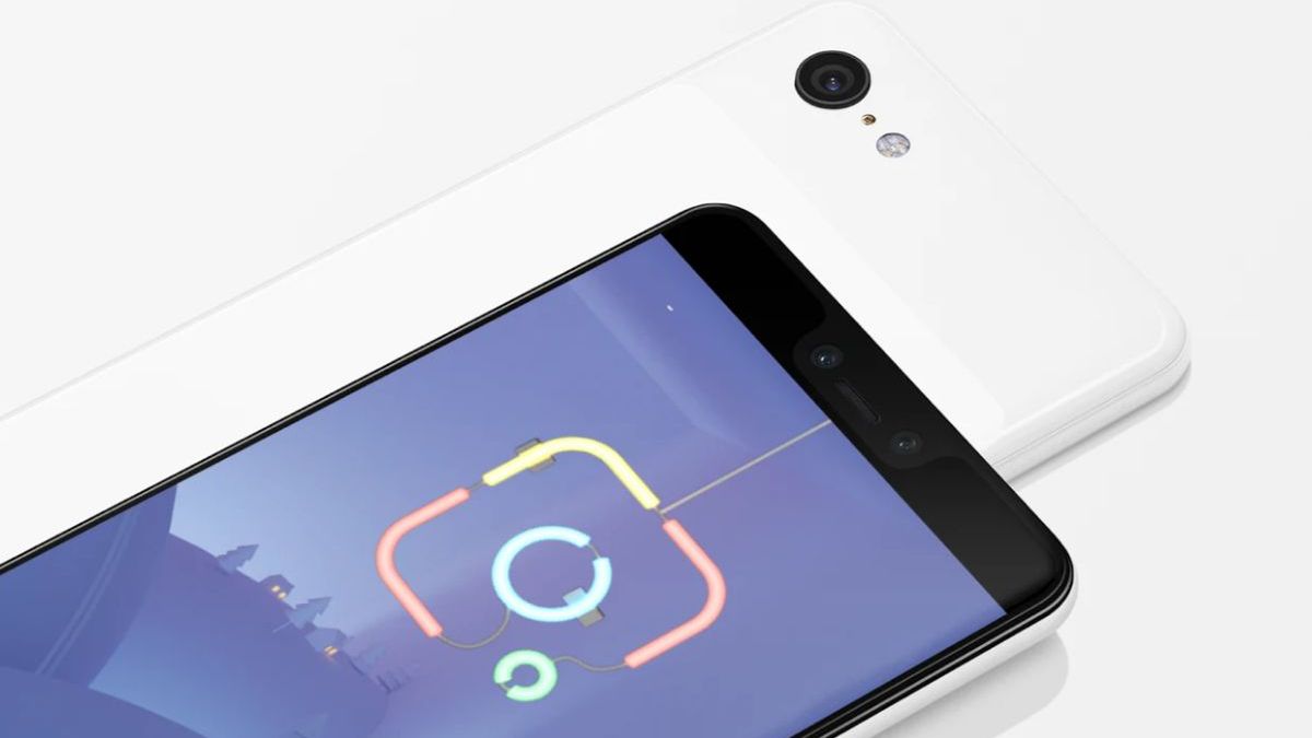 Google Pixel 3 i 3 XL mają nawet problemy z podstawową funkcją smartfonów 1