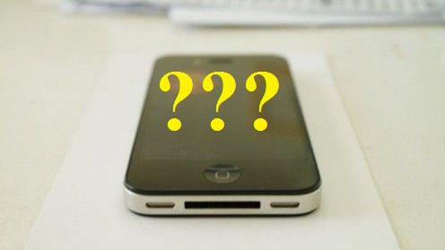 Co stało się z pracownikiem Apple, który zgubił prototyp iPhone'a HD? 1