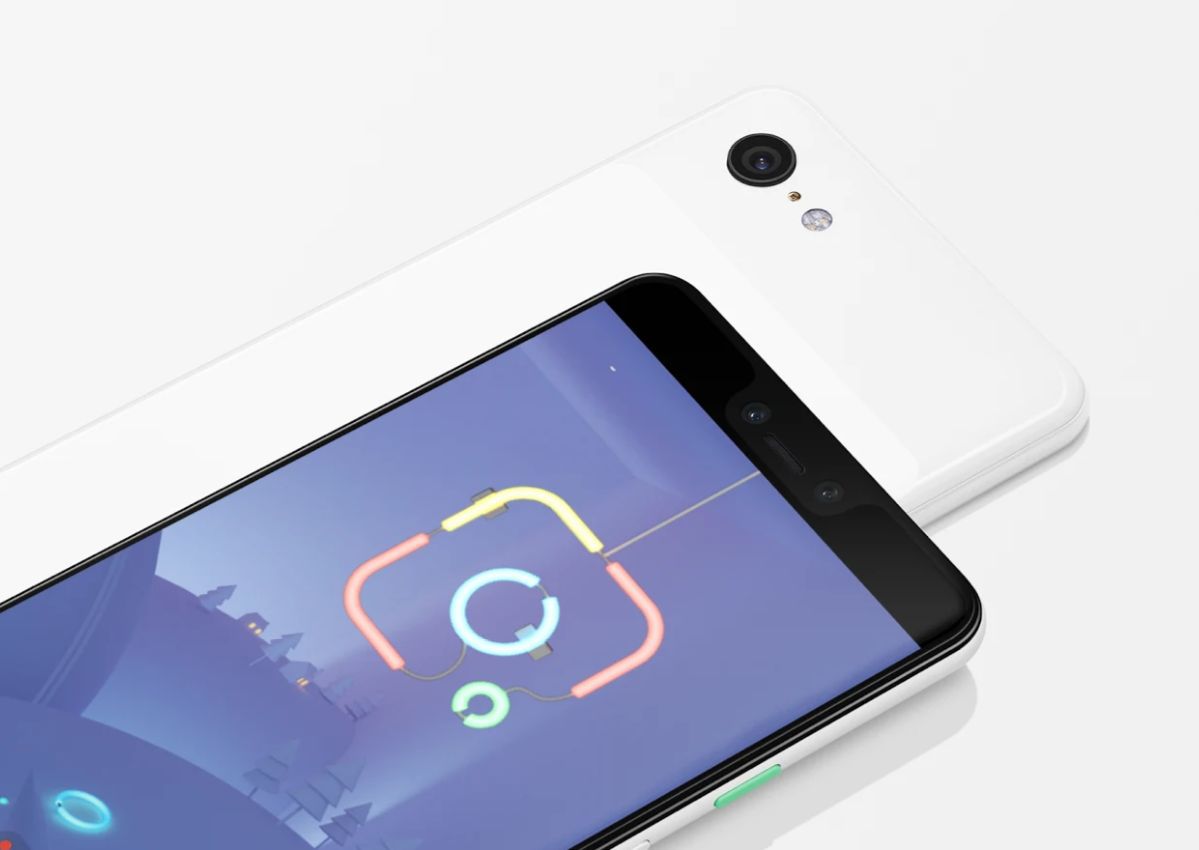 Google Pixel 3 i 3 XL mają nawet problemy z podstawową funkcją smartfonów