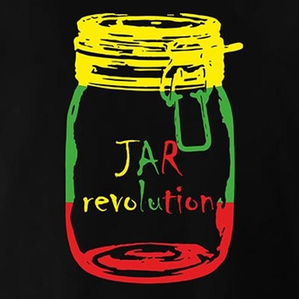 Rozdajemy koszulki Jar Revolution!