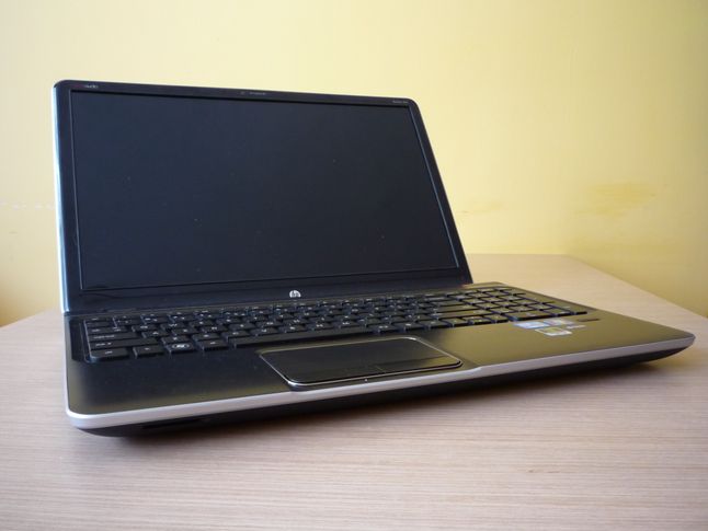 HP Pavilion dv6-7070ew