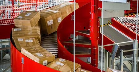 Zapracował się na śmierć. Wszystko przez szaleństwo Black Friday