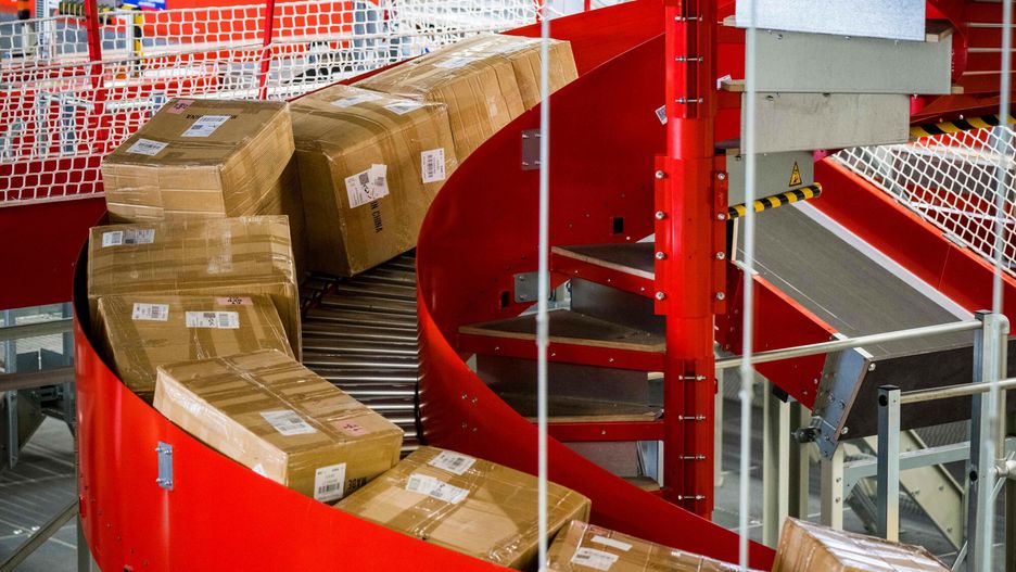 Zapracował się na śmierć. Wszystko przez szaleństwo Black Friday