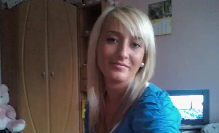 Iwona Wieczorek