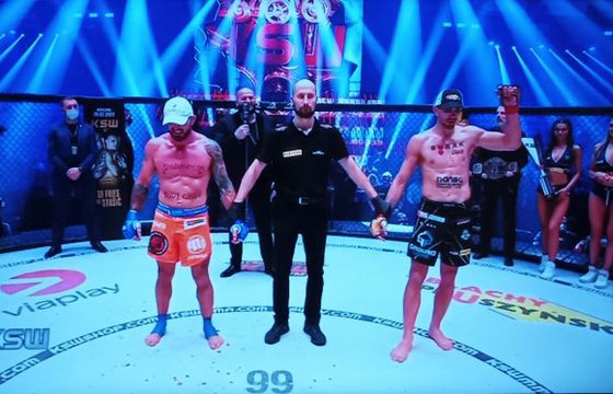 Viaplay o kolejnej awarii podczas transmisji: Trwa bardzo szczegółowa analiza