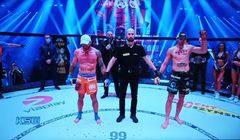 Viaplay o kolejnej awarii podczas transmisji: Trwa bardzo szczegółowa analiza