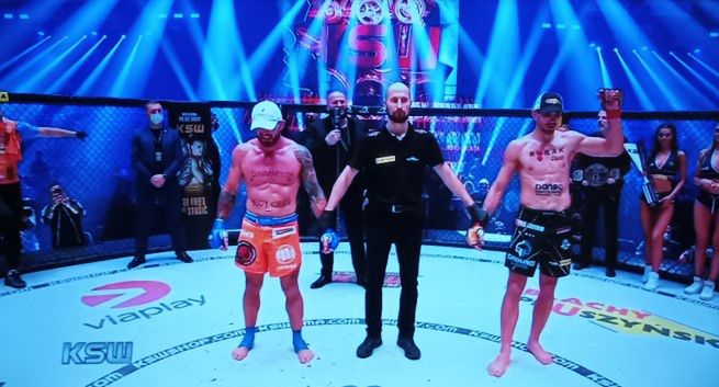 Viaplay o kolejnej awarii podczas transmisji: Trwa bardzo szczegółowa analiza