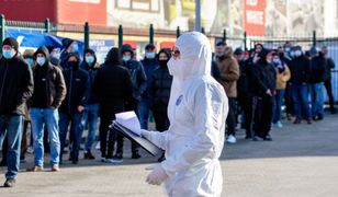 Fałszywe zaświadczenia szczepień. Ich liczba rośnie gwałtownie