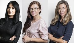 Nowe szefowe w Radiu Kolor