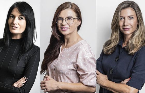 Nowe szefowe w Radiu Kolor