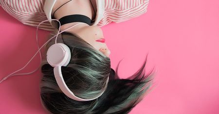 Deezer będzie wykrywać „nastrój” muzyki