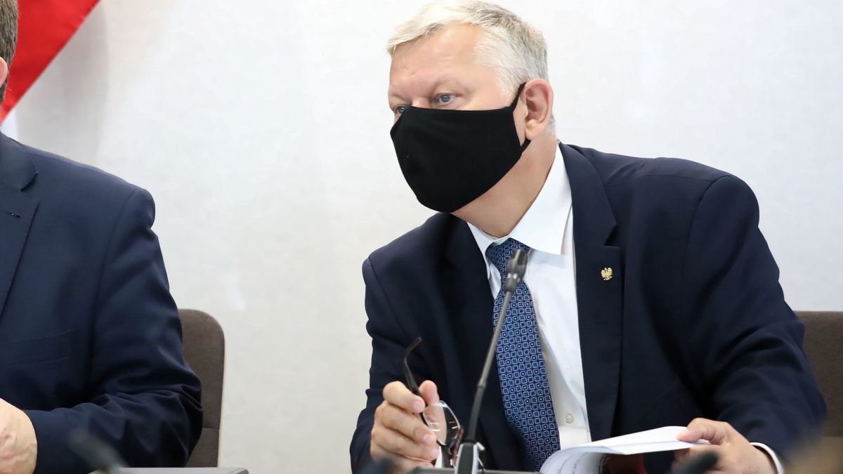 Suski zapowiedział, iż PiS przyjmie poprawkę do ustawy medialnej. Jej celem ma być uniemożliwienie kupna TVN przez spółki skarbu państwa 