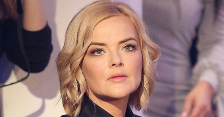 Monika Zamachowska kontempluje zwolnienie z TVP: "Od listopada nie byłam w stanie obejrzeć ani jednego programu"