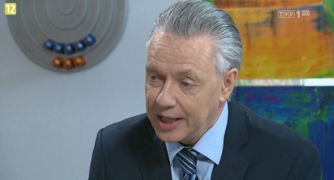 Antyrządowe hasło w „Klanie”? Producent dementuje: czasem cygaro jest tylko cygarem