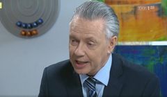 Antyrządowe hasło w „Klanie”? Producent dementuje: czasem cygaro jest tylko cygarem