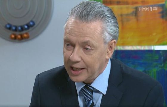 Antyrządowe hasło w „Klanie”? Producent dementuje: czasem cygaro jest tylko cygarem