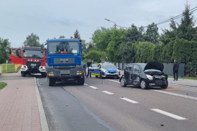 Policja Krasnystaw