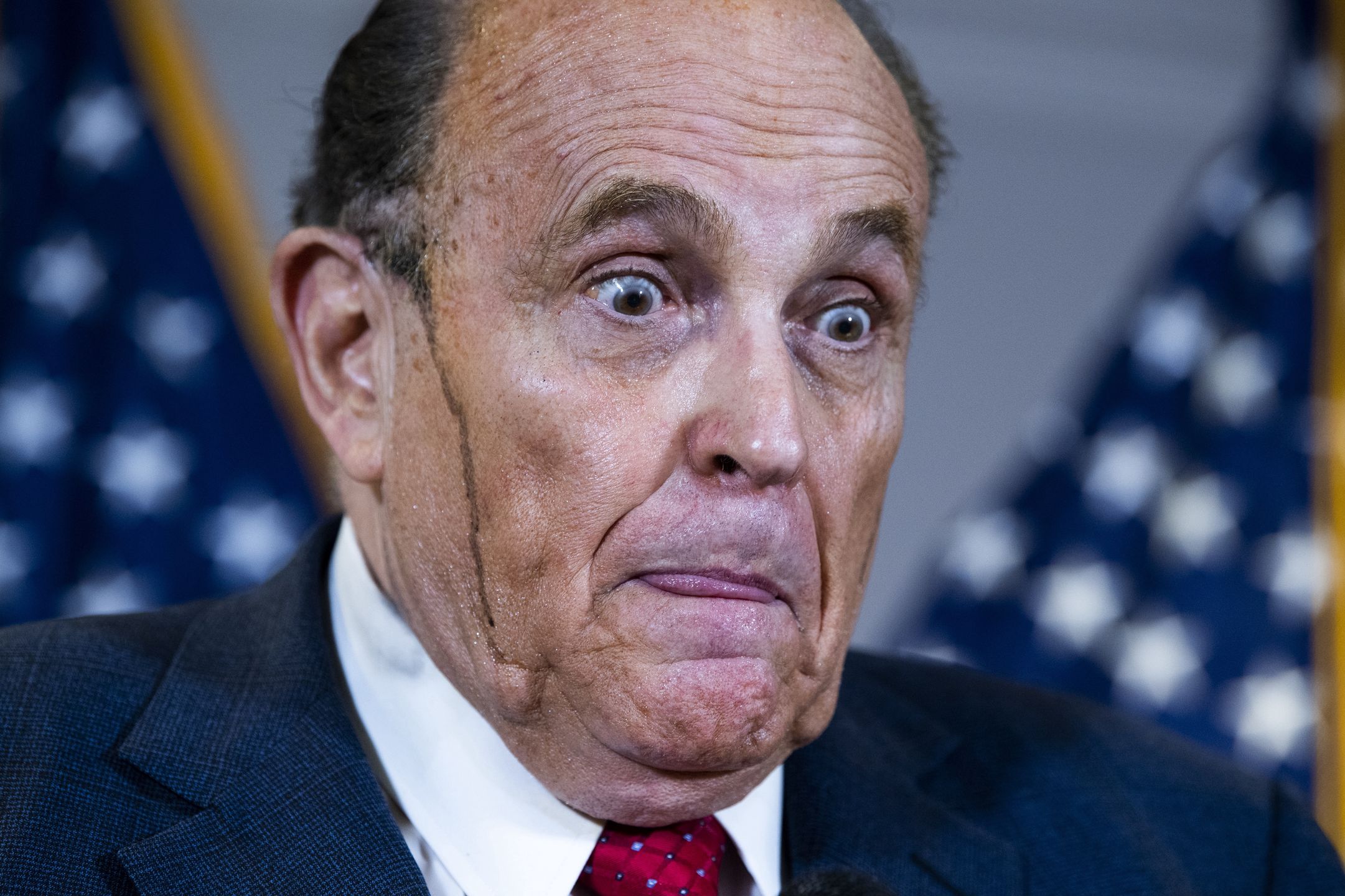 Rudy Giuliani
