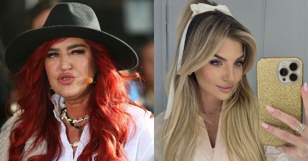 Agnieszka Kotońska w emocjonalnym wpisie o śmierci Soni Szklanowskiej: "Obcy ludzie wtrącali się w jej życie..."