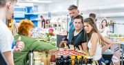 Bydgoszcz: Niedziela z regionalnymi produktami. Frymark Bydgoski