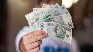 Próg bogactwa w Polsce. Tyle musisz zarabiać