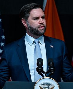 Koniec nadziei z USA? Jasna ocena Vance'a ws. pokoju