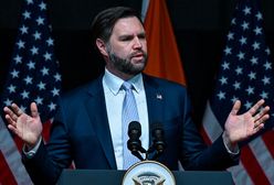 Koniec nadziei z USA? Jasna ocena Vance'a ws. pokoju