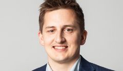 Double Check z nowym dyrektorem zarządzającym