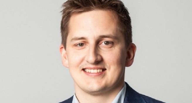 Double Check z nowym dyrektorem zarządzającym