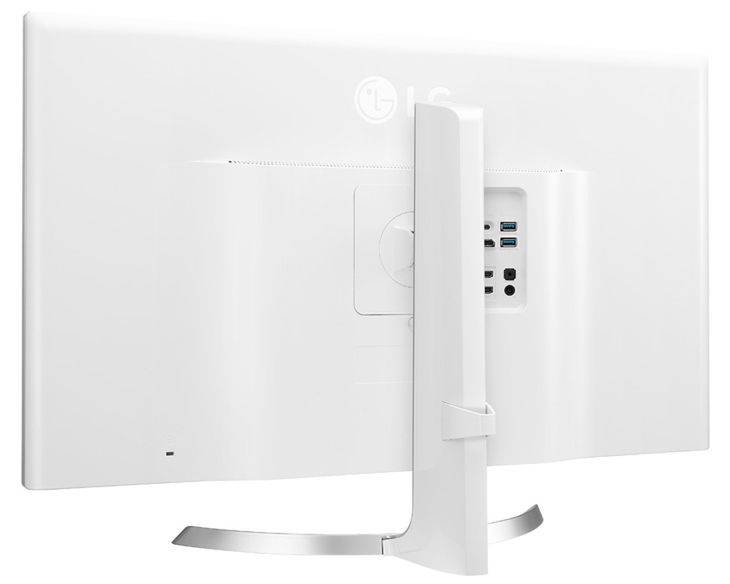 LG 32UD99: monitor 32” z 4K i HDR trafił do pierwszych sklepów 3