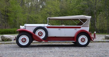CWS T-1, czyli powrót polskiej legendy motoryzacji