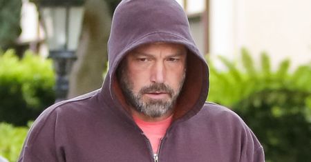Podłamany Ben Affleck otwiera się na temat uzależnienia: "Rozwód był NAJWIĘKSZYM BŁĘDEM mojego życia"