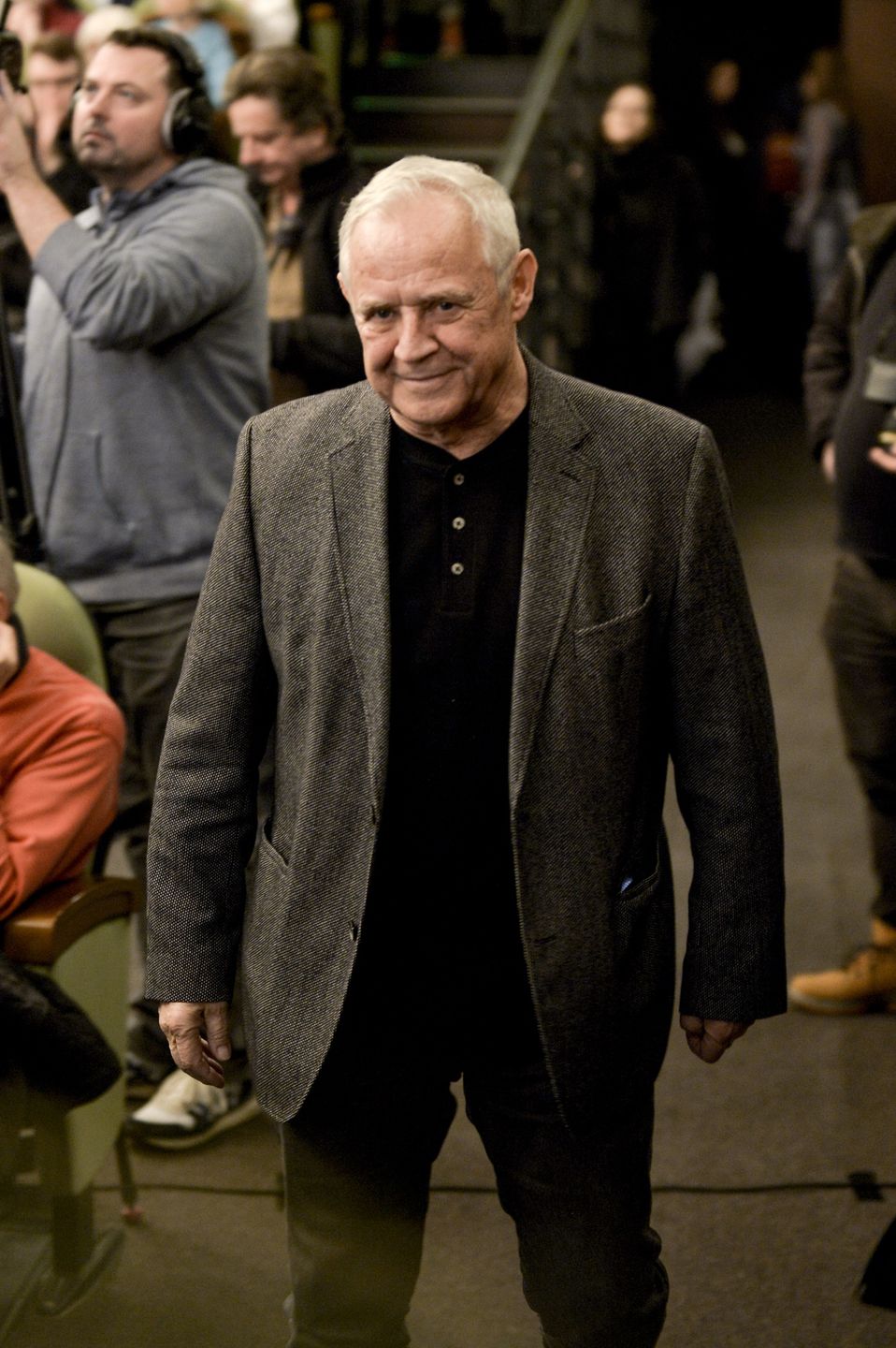 Marek Kondrat