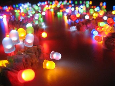 Diody LED niebezpieczne dla zdrowia? 1