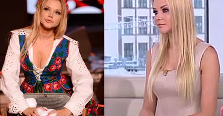 Ciupa: "Od dziecka pozowałam mamie przed aparatem!"