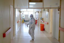 Koronawirus w Polsce. Ministerstwo Zdrowia o nowych przypadkach