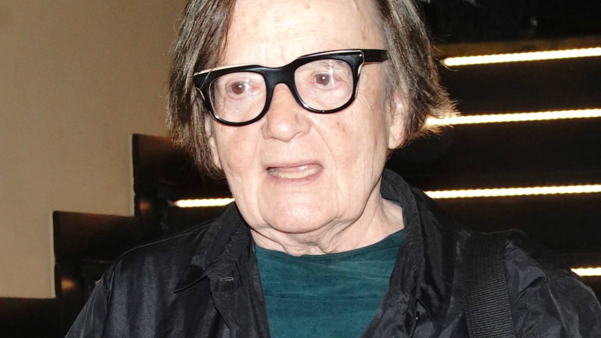 Agnieszka Holland o polskiej publiczności