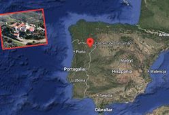 Portugalia: założony przez Polaków klasztor  domem dla imigrantów