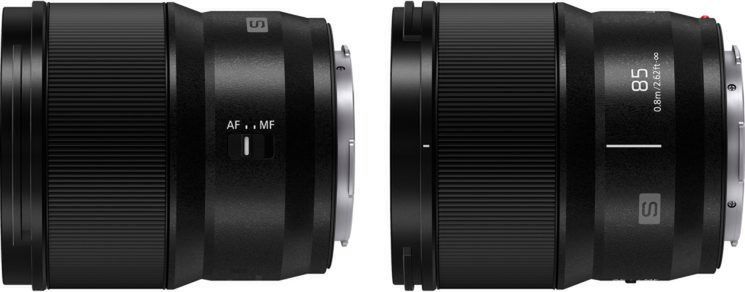 Panasonic Lumix S 85 mm f/1.8 ma sensowną cenę! 2
