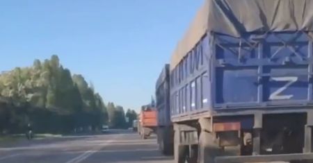Nowa taktyka Rosjan. Koszmarne nawiązanie do czasów stalinowskich