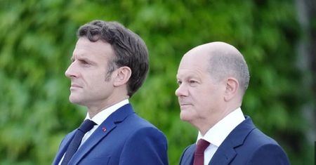 Europa ma walczyć z propagandą rosyjską. Francja i Niemcy oferują pomoc
