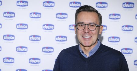 Maciej Kurzajewski w Polsacie? Telewizyjny transfer coraz bliżej!