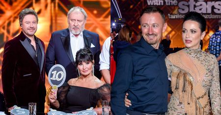 Fani "Tańca z gwiazdami" zarzucają jurorom FAWORYZOWANIE Izabeli Małysz: "Przeginają z tym SŁODZENIEM"