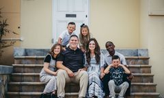 Porwanie pastora w RPA. W akcji elitarna jednostka