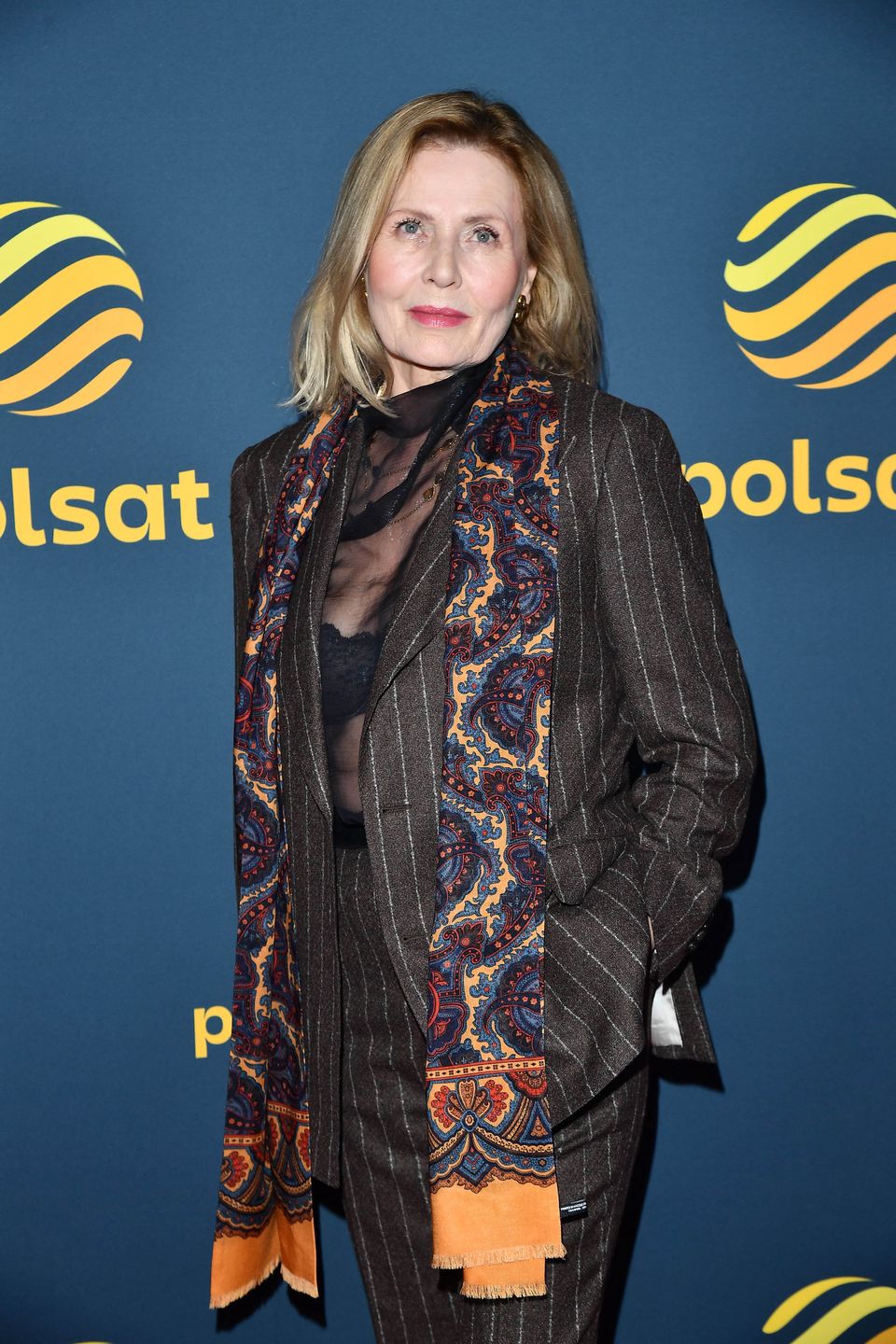 Grażyna Szapołowska