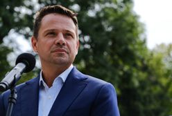 Miała być "Nowa Solidarność", jest kolejny kryzys. Ale Trzaskowski może na tym skorzystać