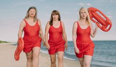 Viaplay zapowiada premierę filmu „Nie jesteś sama”