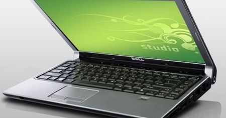 Malezyjski Dell Studio 14